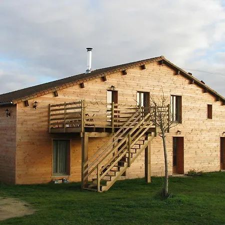 Keyoha Chambres & Tables D'hotes Bed & Breakfast Champmillon