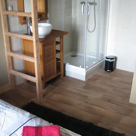 Keyoha Chambres & Tables D'hotes Alojamento de Acomodação e Pequeno-almoço