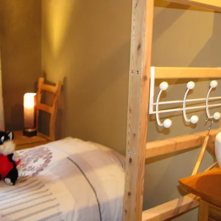 Keyoha Chambres & Tables D'hotes