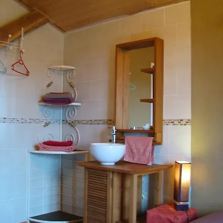 Keyoha Chambres & Tables D'hotes Alojamento de Acomodação e Pequeno-almoço *