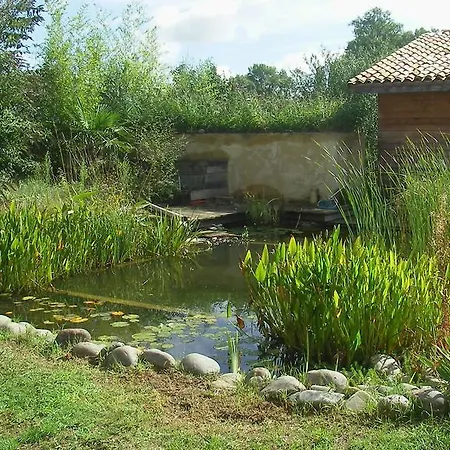 Keyoha Chambres & Tables D'hotes Bed & Breakfast *