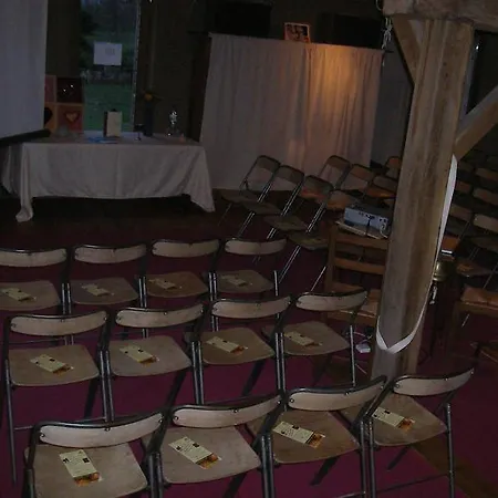 Bed & Breakfast Keyoha Chambres & Tables D'hotes