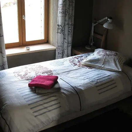 Keyoha Chambres & Tables D'hotes Champmillon