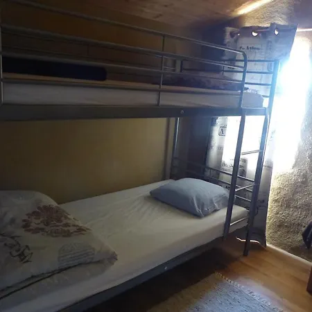 Bed & Breakfast Keyoha Chambres & Tables D'hotes Champmillon